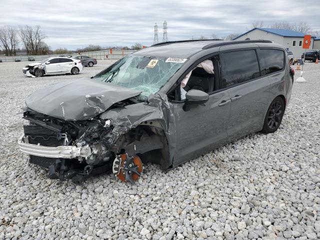 2023 CHRYSLER PACIFICA TOURING L, null