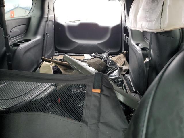 2C4RC1BG1PR516608 - 2023 CHRYSLER PACIFICA TOURING L GRAY photo 10