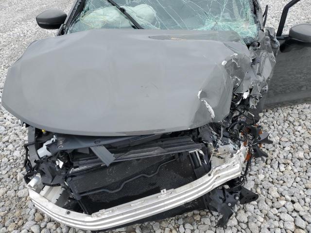 2C4RC1BG1PR516608 - 2023 CHRYSLER PACIFICA TOURING L GRAY photo 12