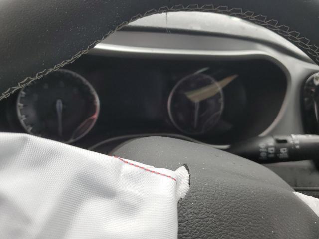 2C4RC1BG1PR516608 - 2023 CHRYSLER PACIFICA TOURING L GRAY photo 9