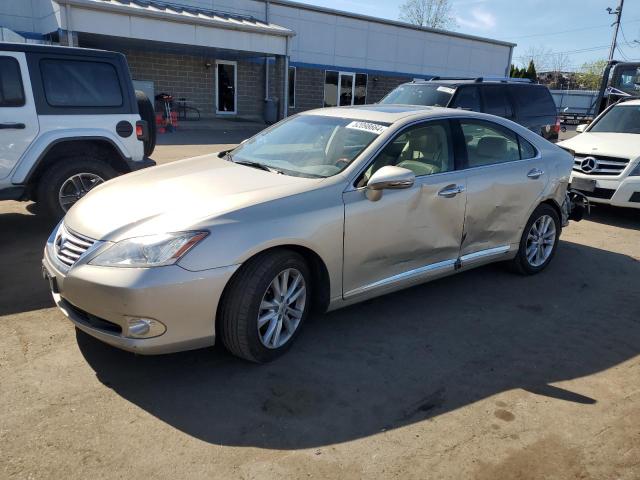 2011 LEXUS ES 350, 