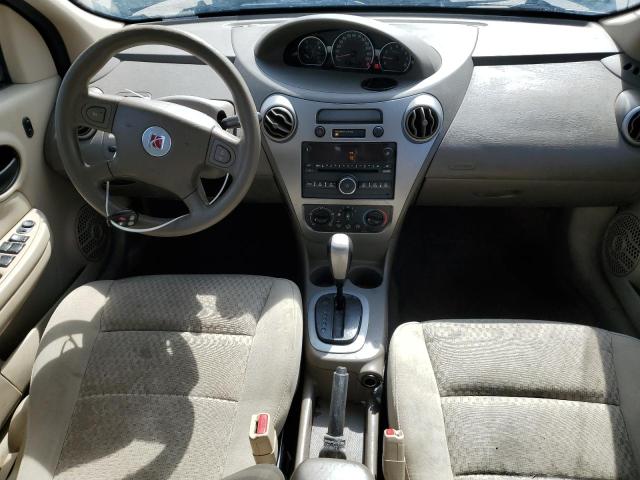 1G8AJ58F46Z140025 - 2006 SATURN ION LEVEL 2 GREEN photo 8