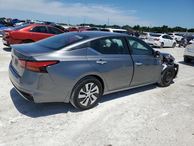 1N4BL4BV1LC279659 - 2020 NISSAN ALTIMA S GRAY photo 3