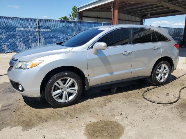 2013 ACURA RDX TECHNOLOGY, 