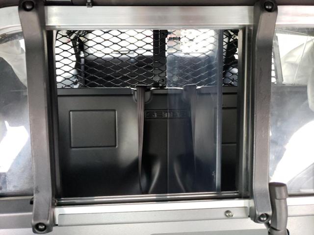 1FM5K8AB1LGA41999 - 2020 FORD EXPLORER POLICE INTERCEPTOR WHITE photo 10