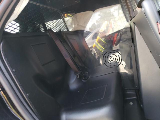 1FM5K8AB1LGA41999 - 2020 FORD EXPLORER POLICE INTERCEPTOR WHITE photo 11