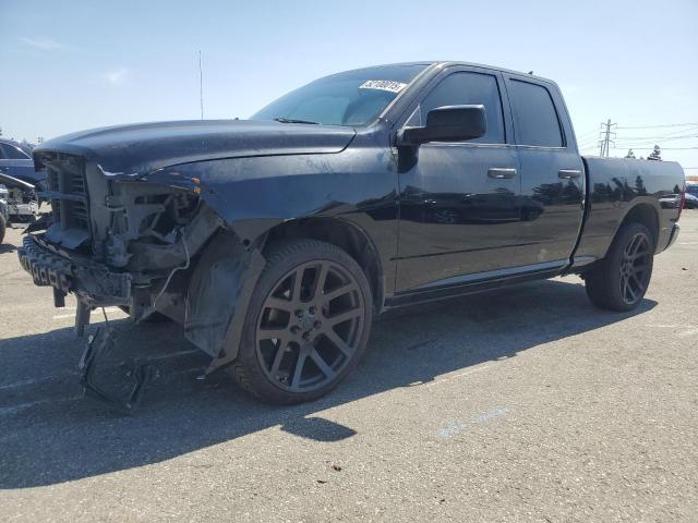 2015 RAM 1500 ST, 