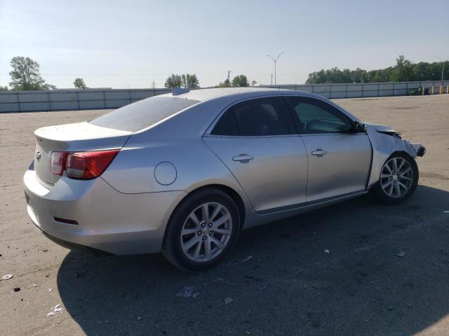 1G11C5SA4GF161627 - 2016 CHEVROLET MALIBU LIM LT SILVER photo 3