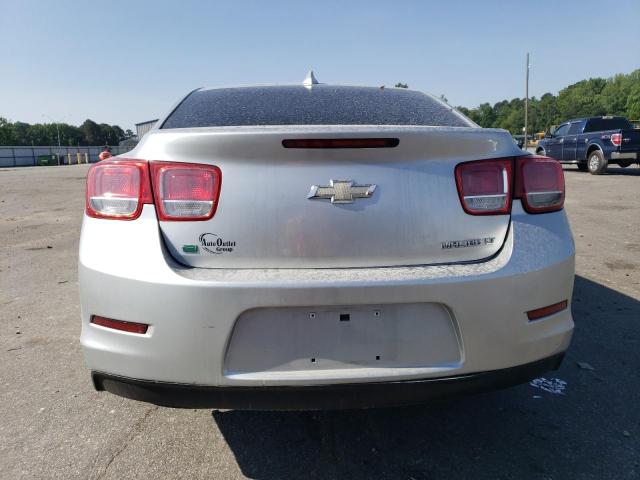 1G11C5SA4GF161627 - 2016 CHEVROLET MALIBU LIM LT 银色 照片 6