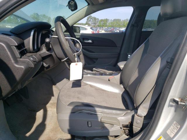 1G11C5SA4GF161627 - 2016 CHEVROLET MALIBU LIM LT 银色 照片 7