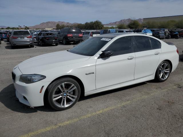 2016 BMW 535 XI, 