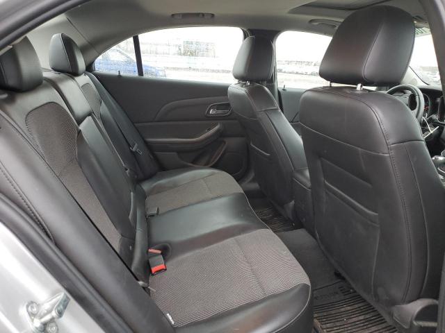 1G11C5SL5FF260764 - 2015 CHEVROLET MALIBU 1LT SILVER photo 10