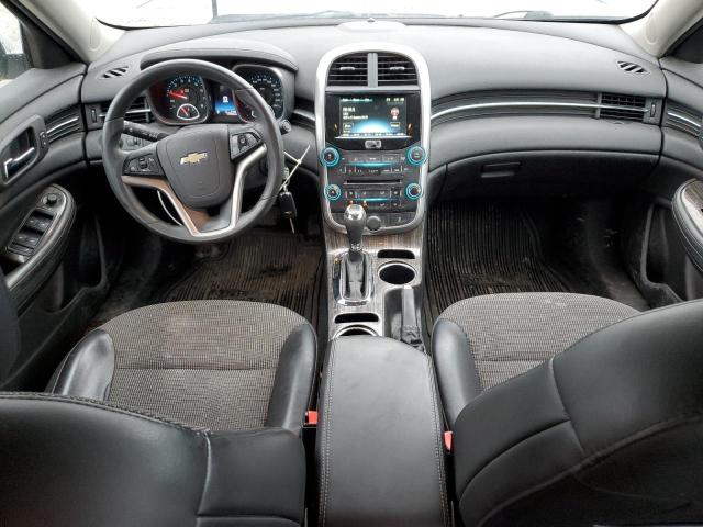 1G11C5SL5FF260764 - 2015 CHEVROLET MALIBU 1LT SILVER photo 8