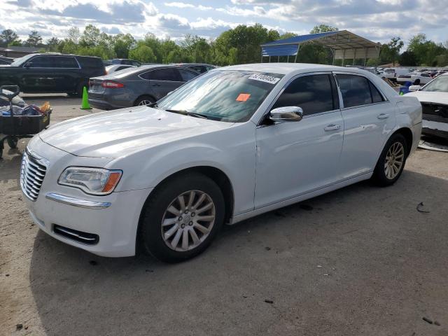 2014 CHRYSLER 300, 