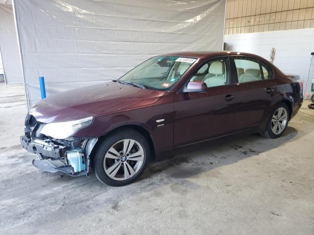 2010 BMW 528 XI, 
