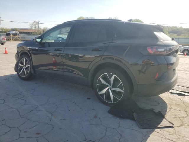 1V2WNPE86PC017668 - 2023 VOLKSWAGEN ID.4 PRO S 黑色 照片 2