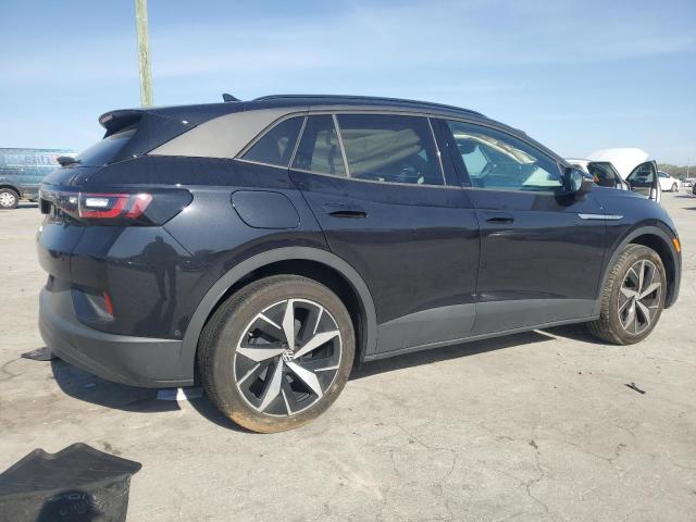 1V2WNPE86PC017668 - 2023 VOLKSWAGEN ID.4 PRO S 黑色 照片 3