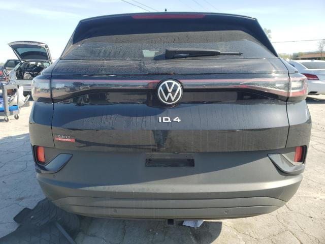 1V2WNPE86PC017668 - 2023 VOLKSWAGEN ID.4 PRO S 黑色 照片 6