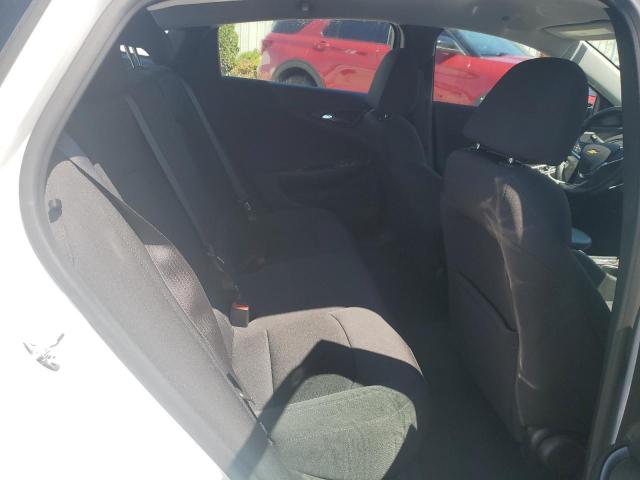 1G1ZG5ST6PF253170 - 2023 CHEVROLET MALIBU RS 白色 照片 10