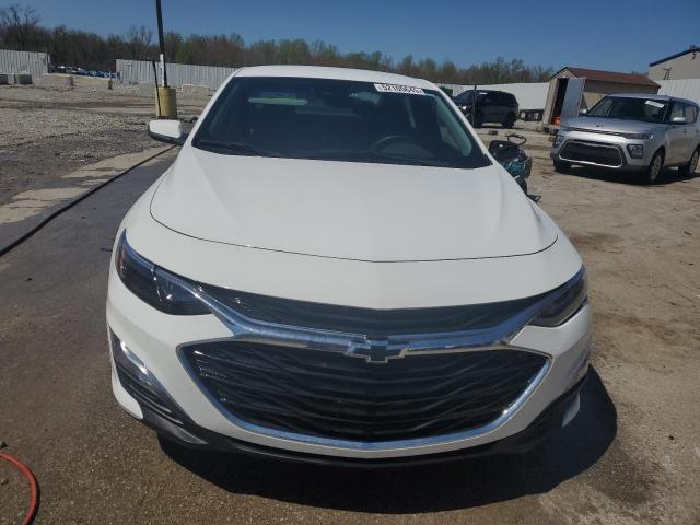1G1ZG5ST6PF253170 - 2023 CHEVROLET MALIBU RS 白色 照片 5