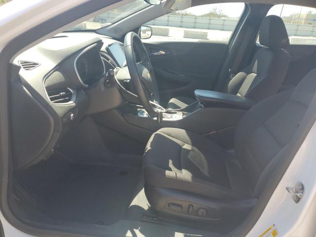 1G1ZG5ST6PF253170 - 2023 CHEVROLET MALIBU RS 白色 照片 7