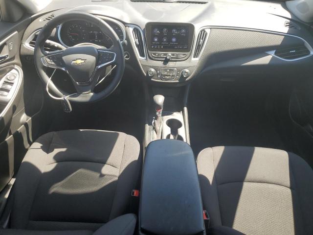 1G1ZG5ST6PF253170 - 2023 CHEVROLET MALIBU RS 白色 照片 8