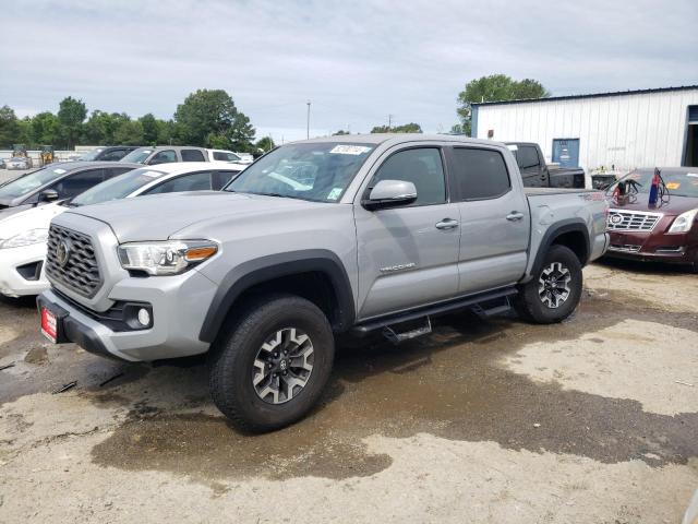 2020 TOYOTA TACOMA DOUBLE CAB, 