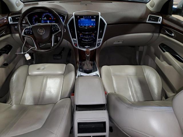 3GYFNBE34ES597304 - 2014 CADILLAC SRX LUXURY COLLECTION BEIGE photo 8