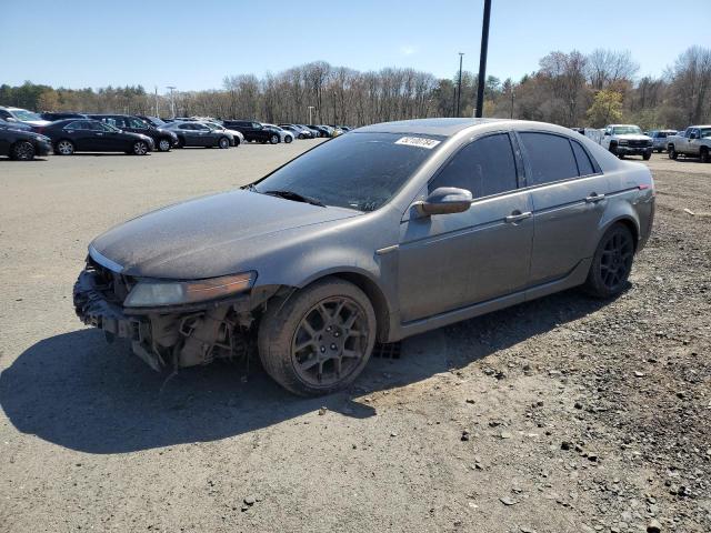 2008 ACURA TL, 