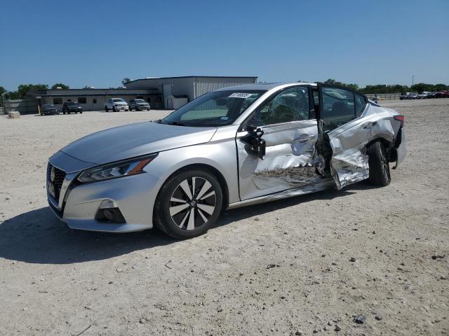 2019 NISSAN ALTIMA SL, 