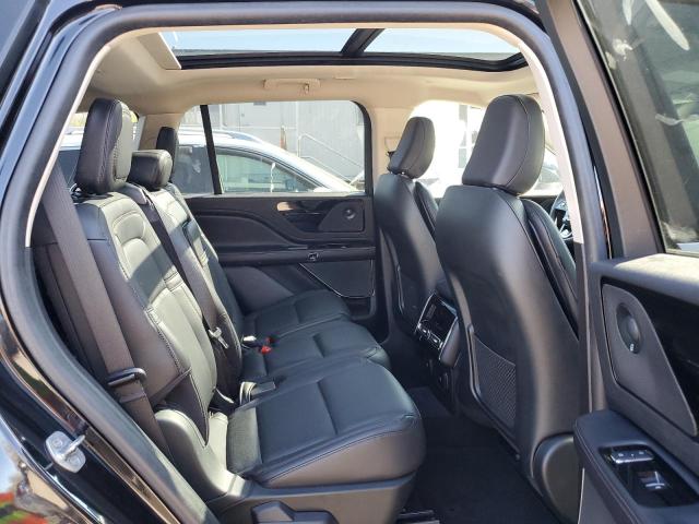 5LM5J7XC6PGL06805 - 2023 LINCOLN AVIATOR RESERVE BLACK photo 11