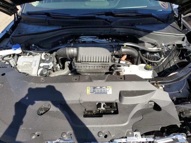 5LM5J7XC6PGL06805 - 2023 LINCOLN AVIATOR RESERVE BLACK photo 12