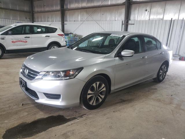 2015 HONDA ACCORD LX, 