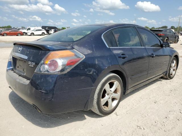 1N4BL21EX7C147057 - 2007 NISSAN ALTIMA 3.5SE BLUE photo 3