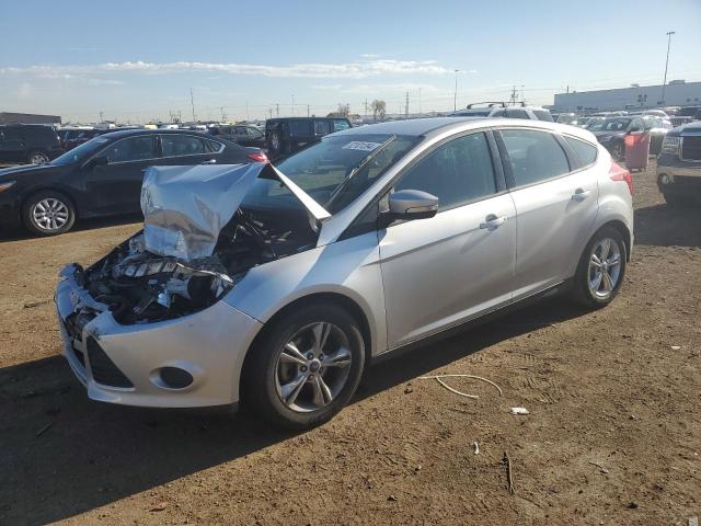 2013 FORD FOCUS SE, 