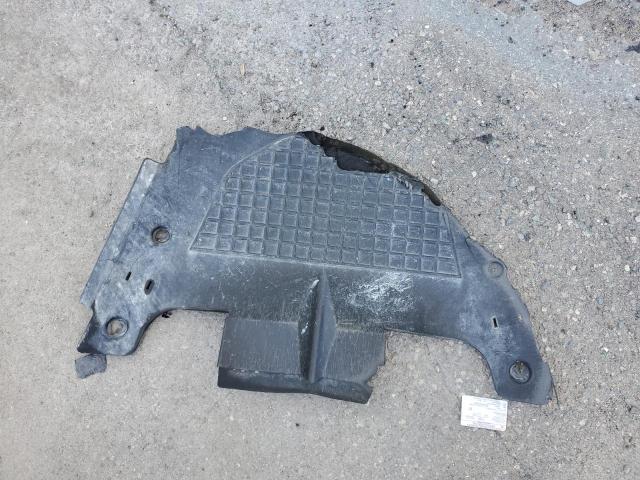 1G6DJ1E32D0132984 - 2013 CADILLAC CTS PERFORMANCE COLLECTION WHITE photo 12