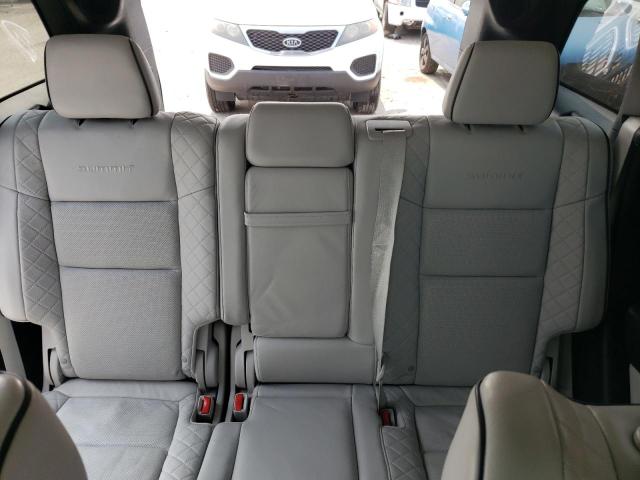 1C4RJFJG4JC183941 - 2018 JEEP GRAND CHER SUMMIT Ağ foto 10