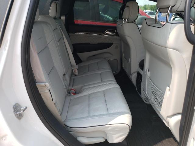 1C4RJFJG4JC183941 - 2018 JEEP GRAND CHER SUMMIT Ağ foto 11