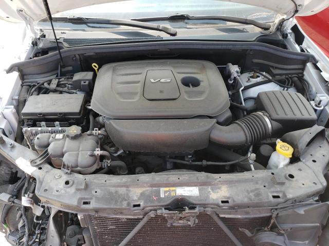 1C4RJFJG4JC183941 - 2018 JEEP GRAND CHER SUMMIT Ağ foto 12