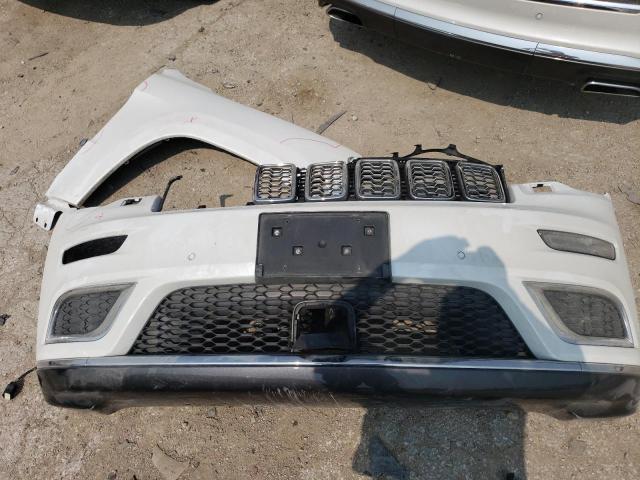 1C4RJFJG4JC183941 - 2018 JEEP GRAND CHER SUMMIT Ağ foto 13