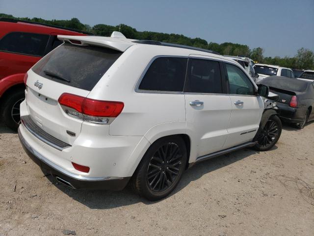 1C4RJFJG4JC183941 - 2018 JEEP GRAND CHER SUMMIT Ağ foto 3