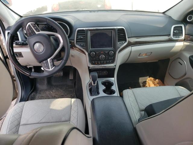 1C4RJFJG4JC183941 - 2018 JEEP GRAND CHER SUMMIT Ağ foto 8