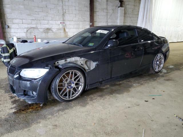 2013 BMW 335 I, 