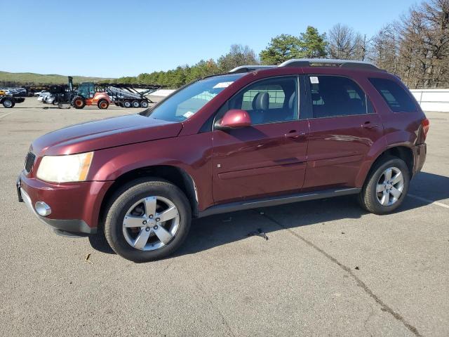 2008 PONTIAC TORRENT, 