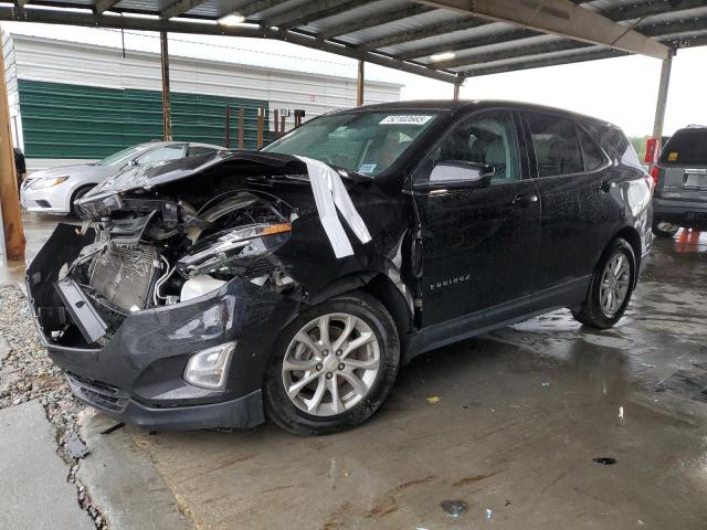 2018 CHEVROLET EQUINOX LT, 