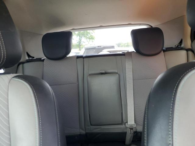 KL4CJBSB1EB581017 - 2014 BUICK ENCORE CONVENIENCE 黑色 照片 10