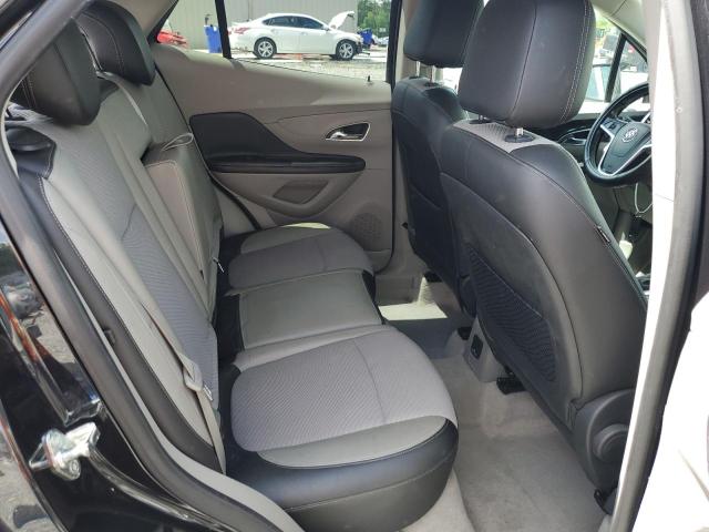 KL4CJBSB1EB581017 - 2014 BUICK ENCORE CONVENIENCE 黑色 照片 11