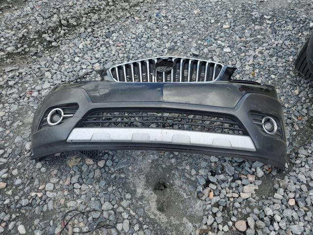 KL4CJBSB1EB581017 - 2014 BUICK ENCORE CONVENIENCE 黑色 照片 13