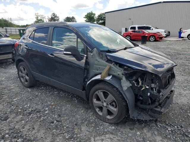 KL4CJBSB1EB581017 - 2014 BUICK ENCORE CONVENIENCE 黑色 照片 4