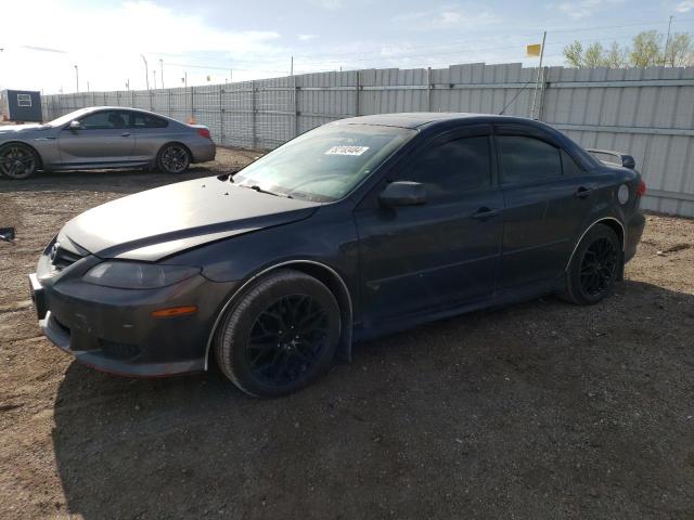 2004 MAZDA 6 S, 